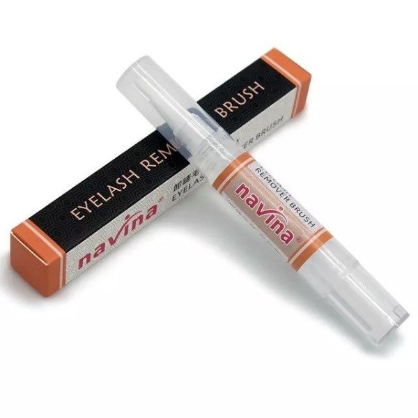 Producto - REMOVEDOR D/PESTAÑAS NAVINA