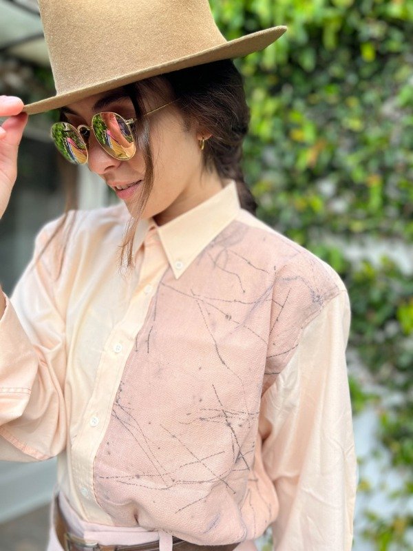 Producto - Camisa "La Fiesta" - 1