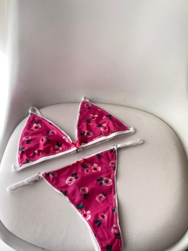Producto - Conjunto Cora