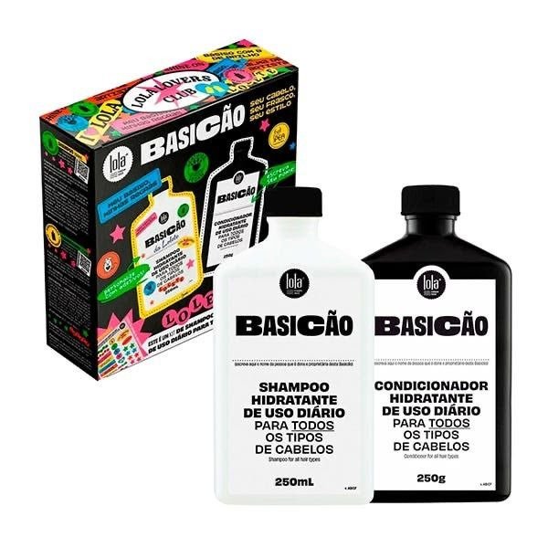 Producto - LOLA BASICO