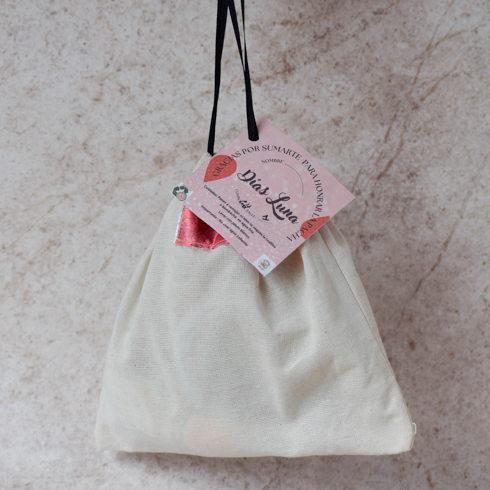 Producto - Bombachas Menstruales - Talle 5 y 6 - Dias Luna