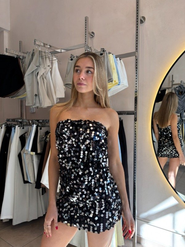 Producto - VESTIDO MYKONOS