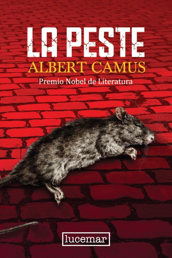 Producto - LA PESTE