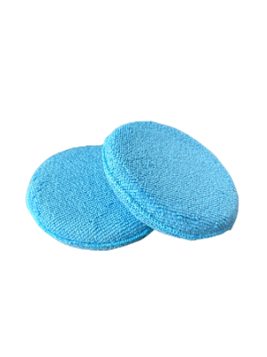 Producto - PAD APLICADOR MICROFIBRA VONIXX