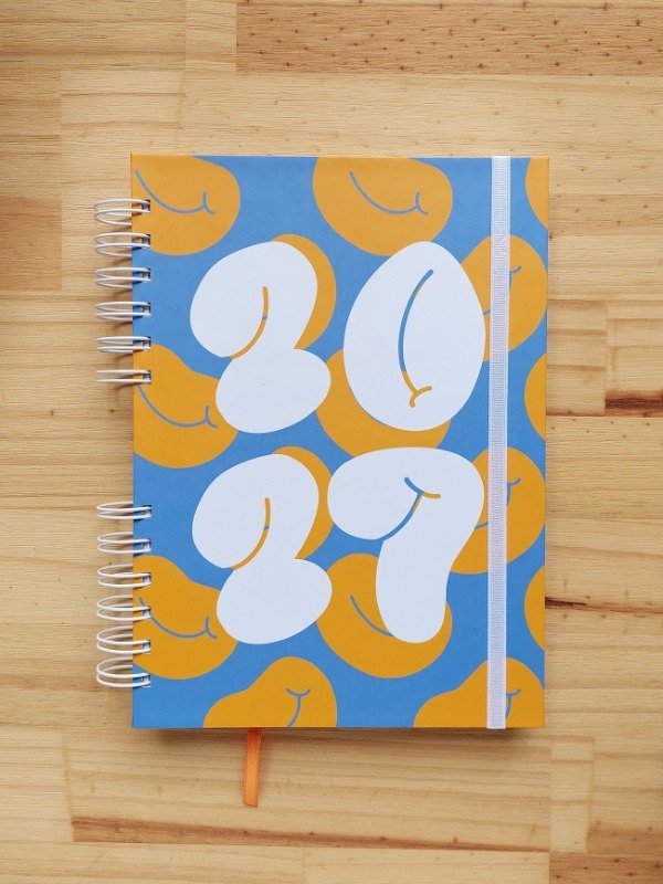 Producto - Agenda 2027 BEAN - 2