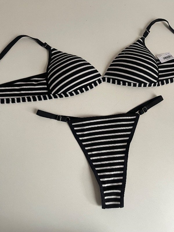 Producto - NINA (negro) - 1