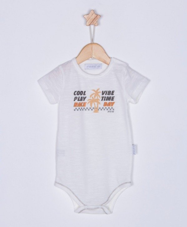 Producto - BODY PLAY CRUDO