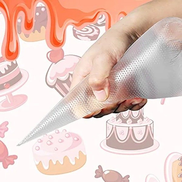 Producto - Mangas descartable x100