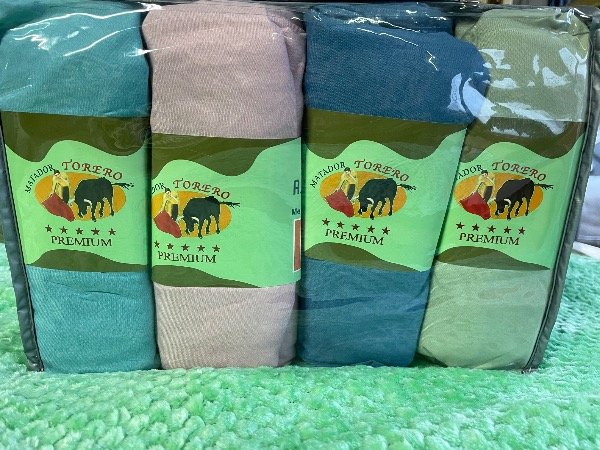 Producto - Ajustable torero x4 queen - 2