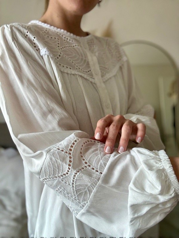 Producto - Camisa emma