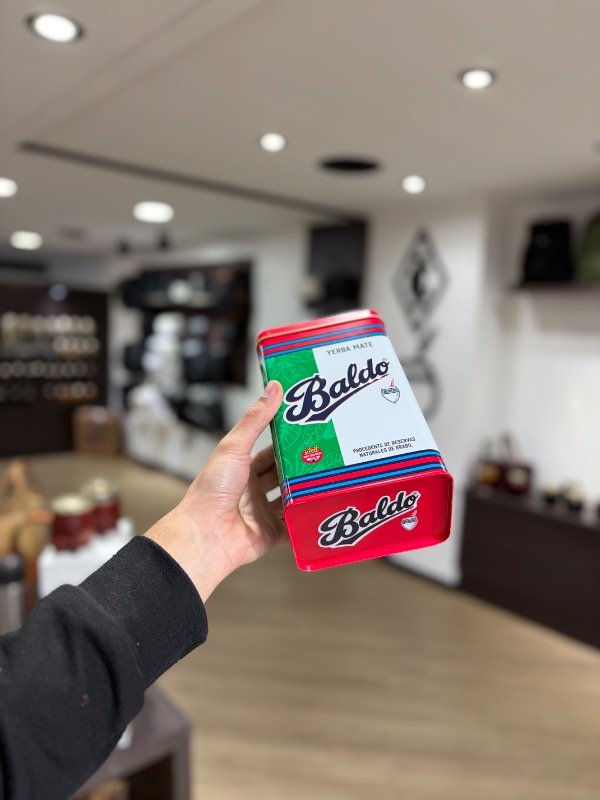 Producto - LATA EDICIÓN LIMITADA DE BALDO - 3
