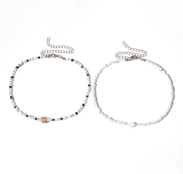 Producto - Gargantilla prisca