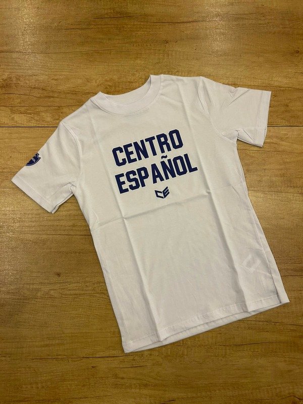 Producto - REMERA URBANA "CENTRO ESPAÑOL" - 6