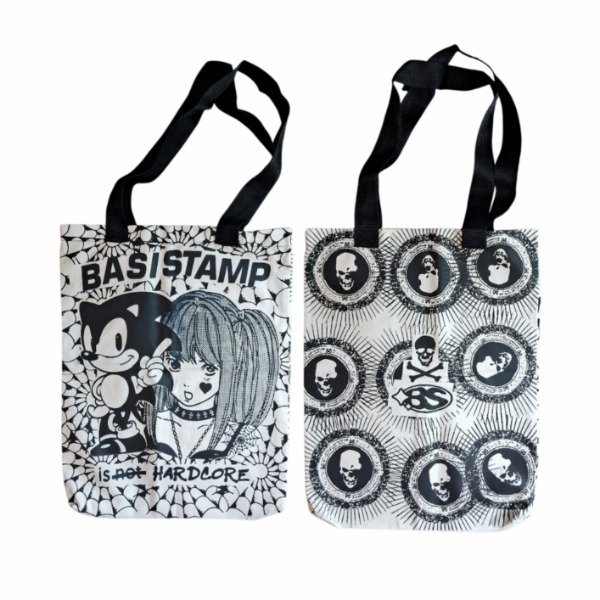 Producto - Totebag basistamp