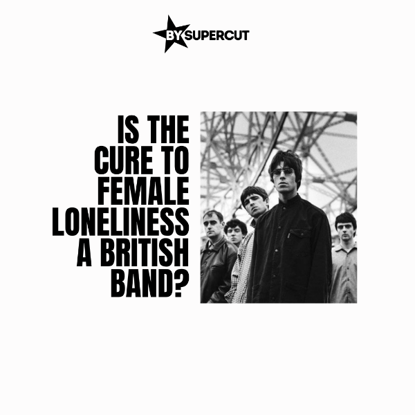 Producto - OASIS #2 - REMERA