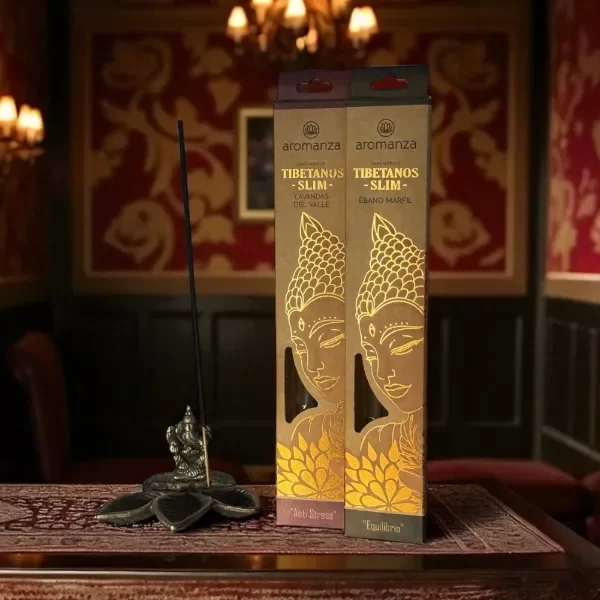 Producto - Super palo santo slim