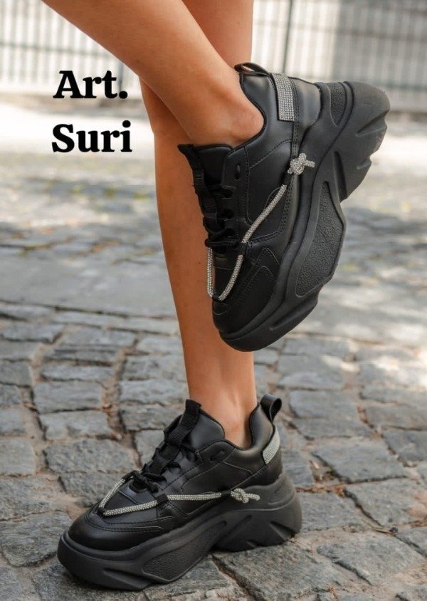 Producto - LINEA SPORT Art Suri