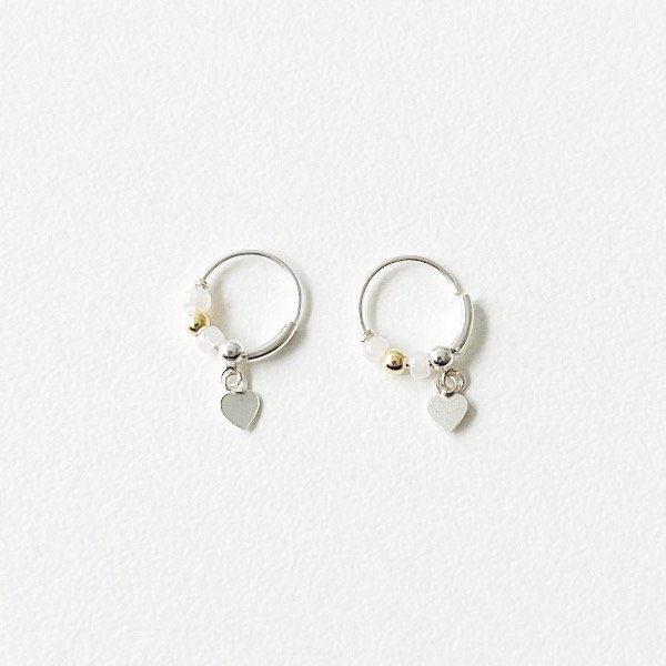 Producto - Argollitas Coraline