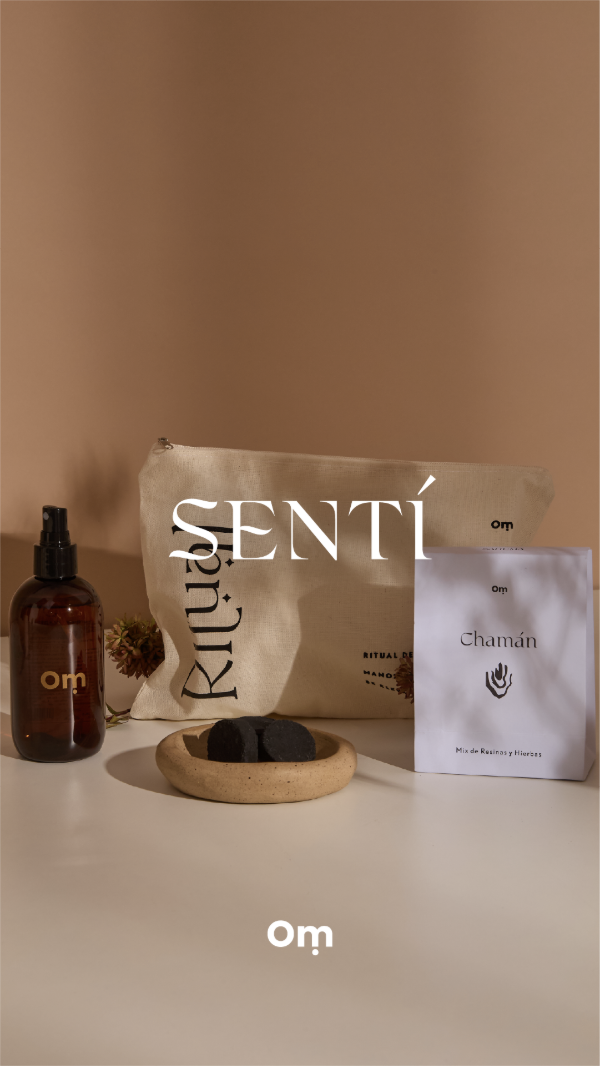 Producto - BOX RITUAL
