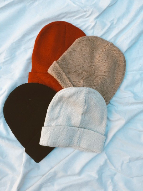 Producto - Gorros