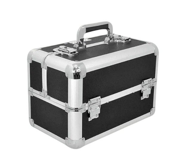 Producto - FORTEX MALETIN HE-04 REFORZADO DOS LLAVES