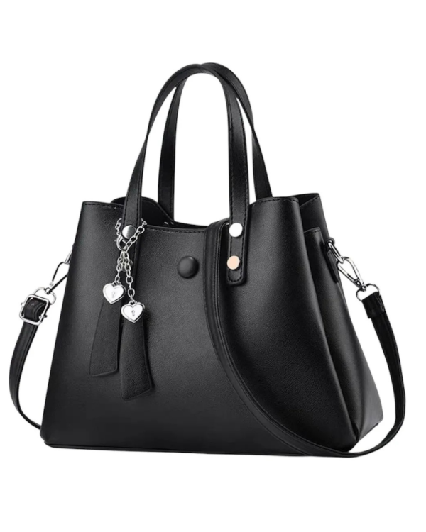 Producto - Cartera Roma - negro