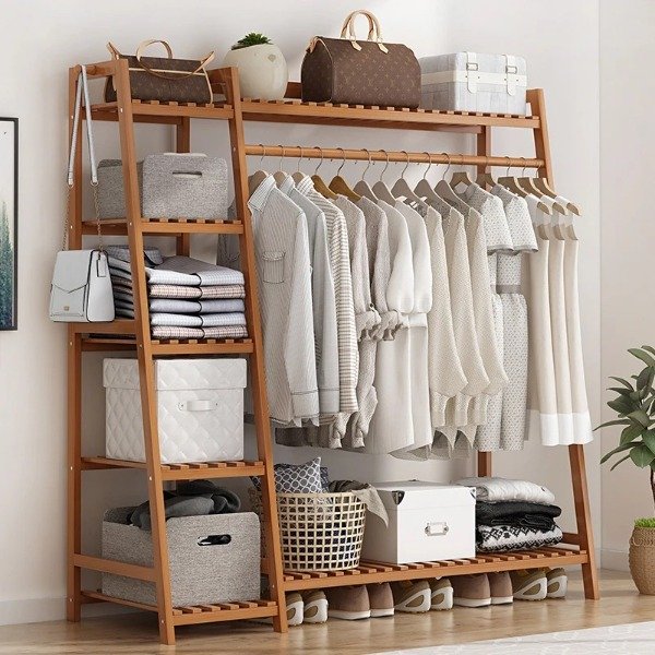 Producto - Perchero 7 niveles Auckland