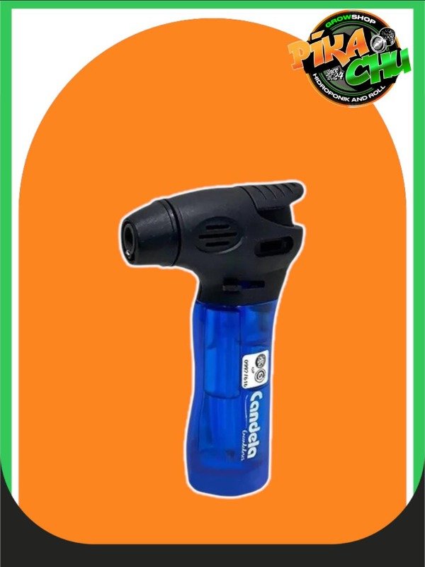 Producto - Encendedor Soplete CANDELA Flameador