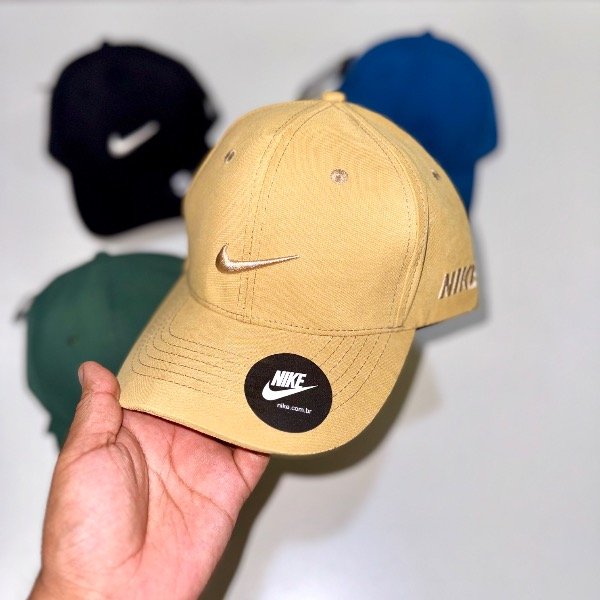 Gamuza l Nike — imagen 3