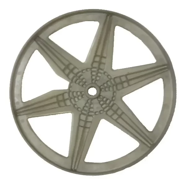 Producto - Polea Lavarropas Candy Gc08652d-12