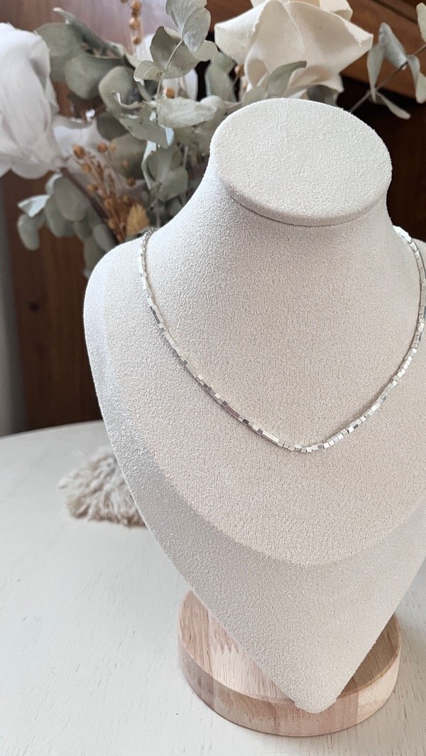 Producto - Collar Magnolia