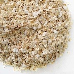 Producto - Avena integral Organica