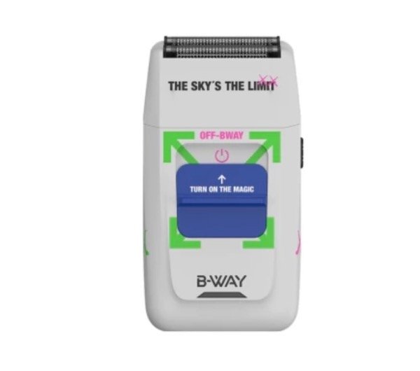 Producto - AFEITADORA BWAY OFF SHAVER