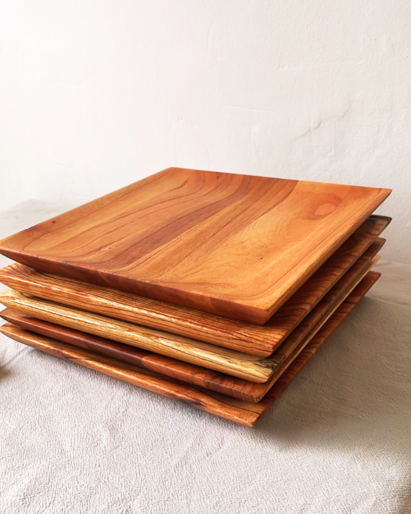 Producto - Platos Paraíso x6