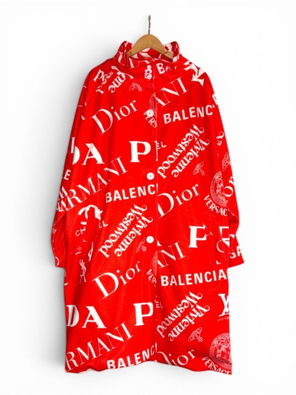 Producto - Tapado Milan