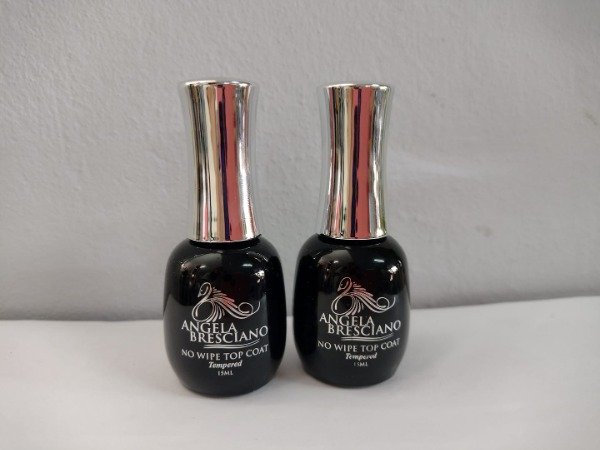 Producto - Top coat ANGELA BRESCIANO