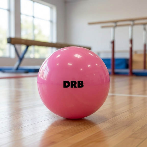 Producto - Pelota De Gym Ritmica N 6  DRB