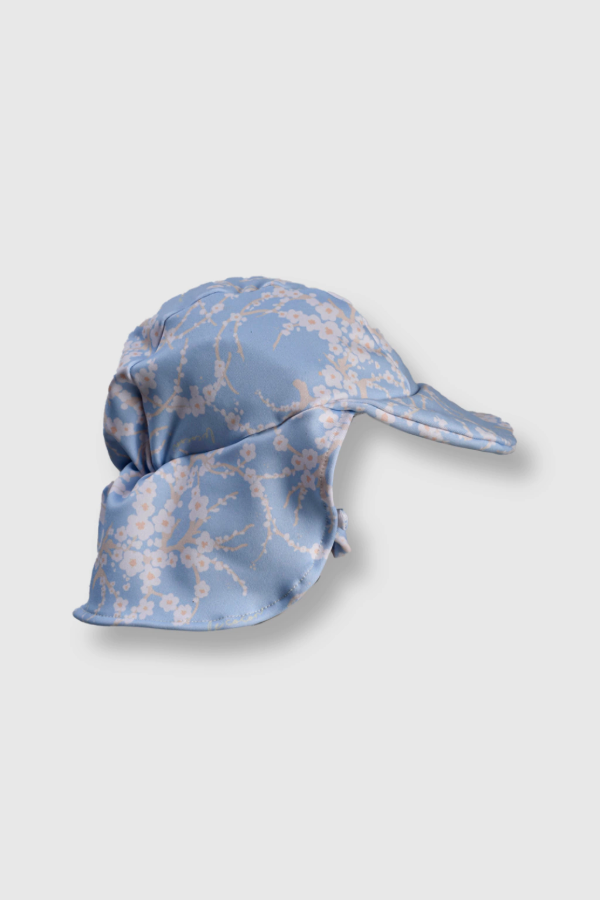 Producto - Gorrito UV Olivia