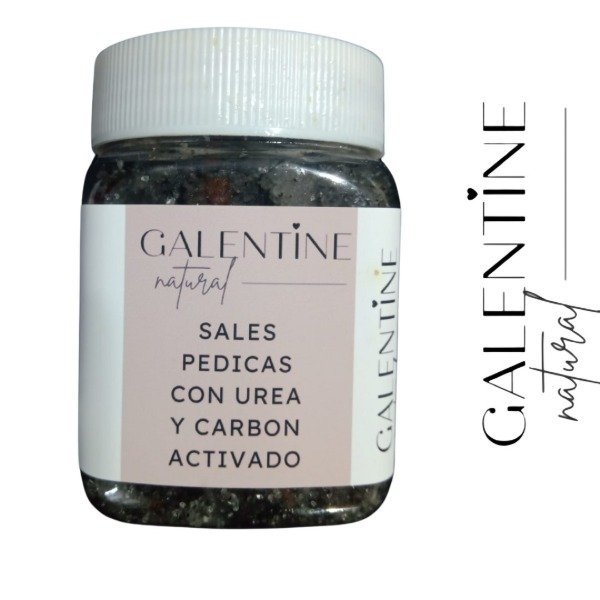 Producto - SALES PEDICAS