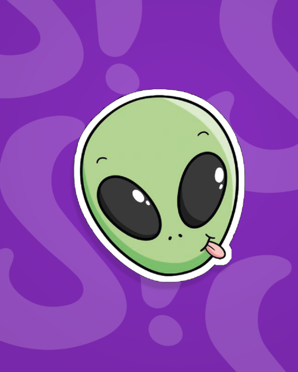 Producto - Alien Cool