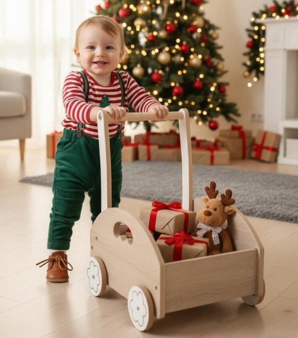 Producto - Carrito Caminador  /Consultá stock al : +54 3516870360