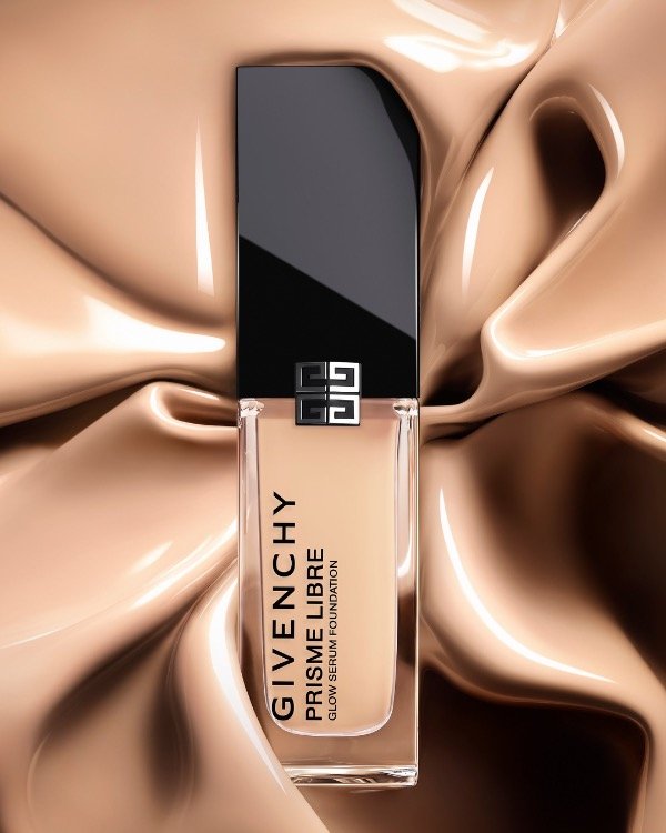 Producto - Base Givenchy Serum