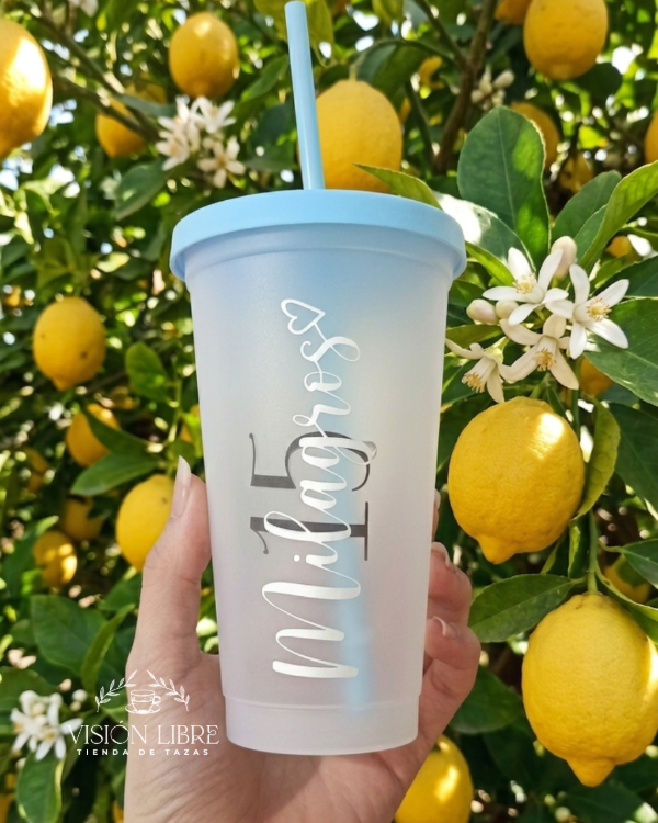 Producto - Vasos Tapa Color personalizados x 10u - 3