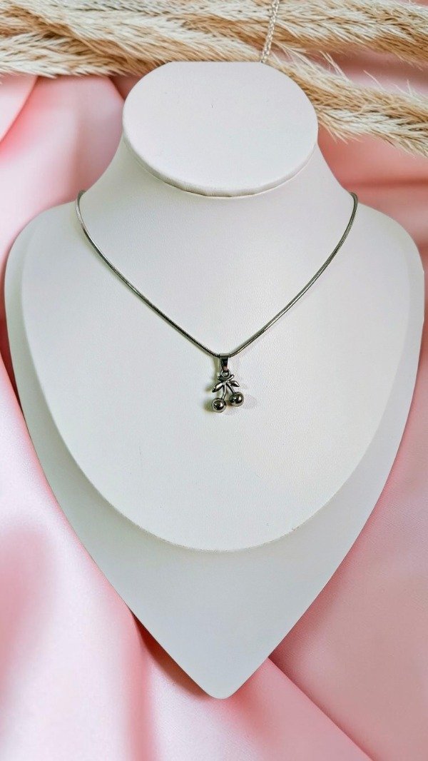 Producto - Conjunto cherry