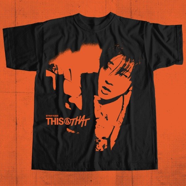 Producto - Stray Kids This and That Miembros - 1