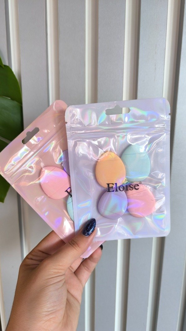 Producto - Esponjas gota
