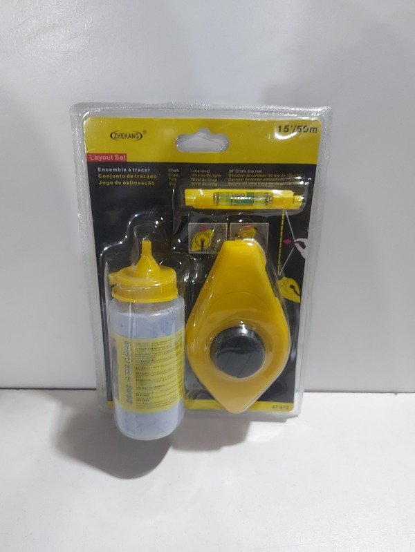 Producto - Chocla Con Tiza