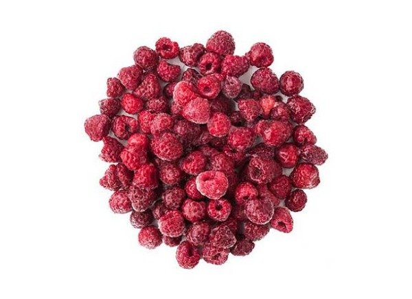 Producto - Frambuesa Iqf x 1 kg