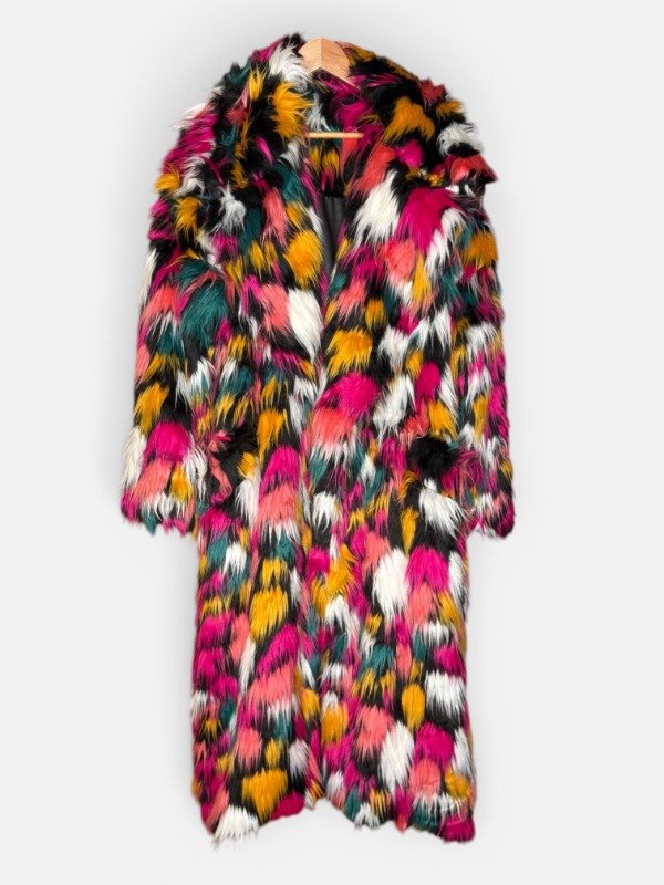 Producto - Tapado Spring