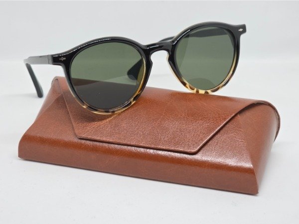 Producto - Lentes de sol pardo - 0
